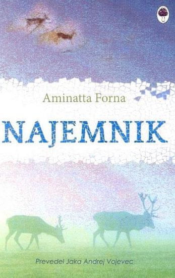 Aminatta Forna: Najemnik