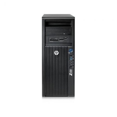 HP Z230T (i5 4570M 500G 8G K600) (odprta embalaža)