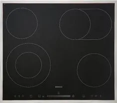 steklokeramična kuhalna plošča HIC64503TX