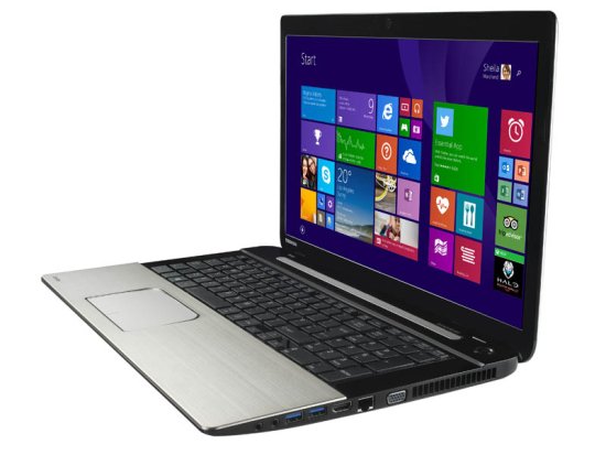Toshiba prenosnik Satellite S70-B-10Z