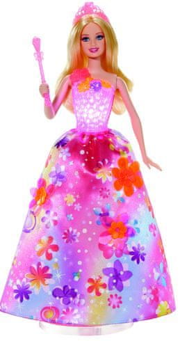 Mattel princesa iz filma Skrivnostna vrata (CCF82)