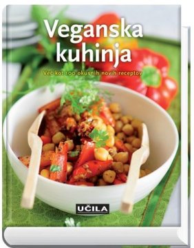 Veganska kuhinja