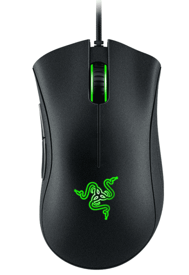 Razer miška DeathAdder Chroma