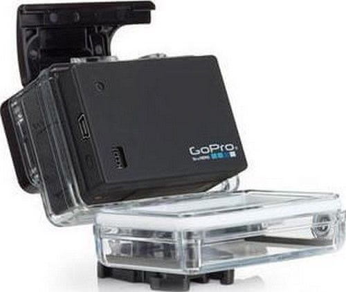 GoPro odstranljiva baterija BacPac