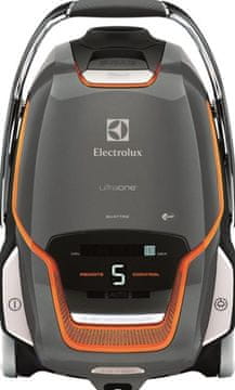 Electrolux sesalnik UltraOne Zuoquattro