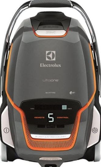 Electrolux sesalnik UltraOne Zuoquattro