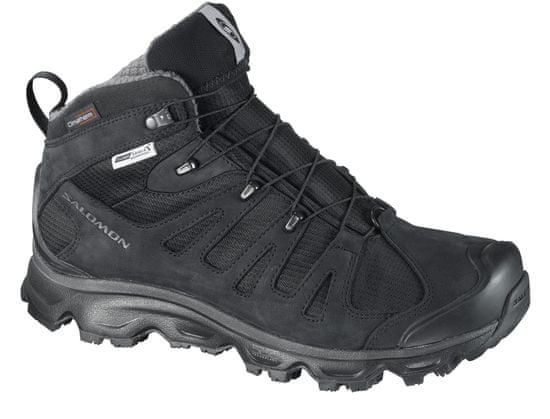 Salomon čevlji White Wolf LTR CS WP, moški