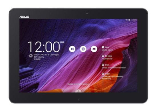 ASUS tablični računalnik Transformer Pad 16GB TF103CX-1A012A, črn