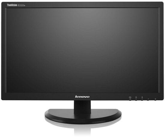 Lenovo monitor ThinkVision E2223s