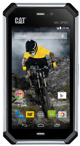 CAT GSM telefon S50