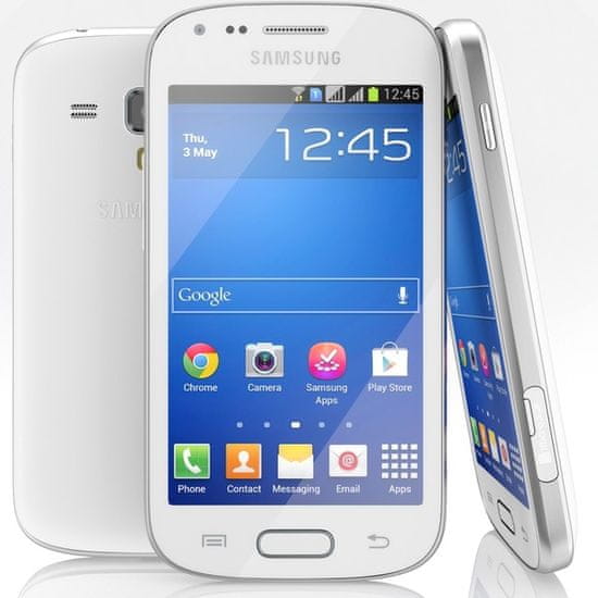 Samsung GSM telefon Galaxy Trend Plus S7580V, bel