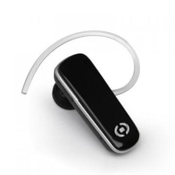 Celly Bluetooth slušalka BH8, črna