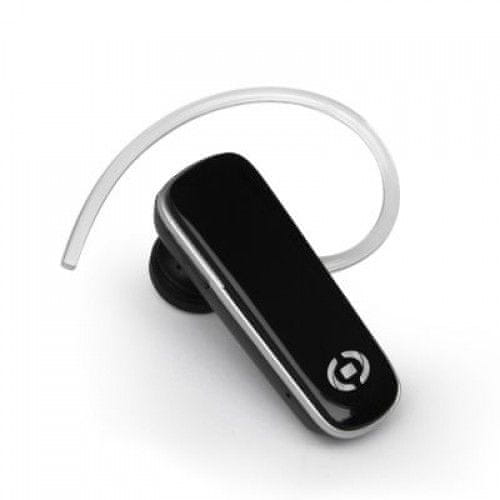Celly Bluetooth slušalka BH8, črna