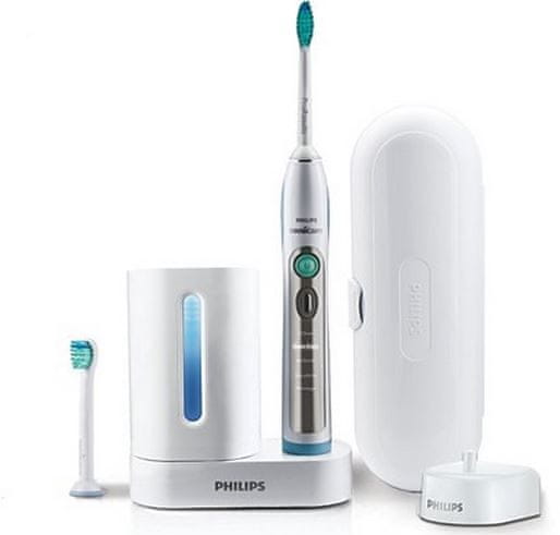 Philips Sonicare FlexCare HX6972/10 električna zobna ščetka