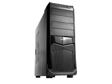 Colorovo ohišje AX-2005 Midi ATX