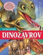 Francisco Arredondo: Enciklopedija dinozavrov