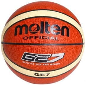Molten žoga za košarko BGE 7