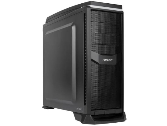Antec ohišje GX300 ATX Midi