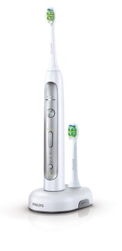 Philips Sonicare električna zobna ščetka FlexCare Platinum HX9112