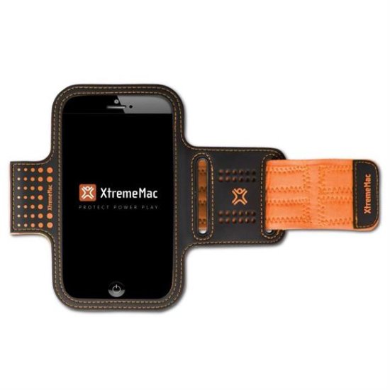 XtremeMac torbica Sport wrap za iPhone 6 & Samsung Galaxy S5