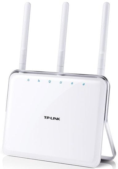 TP-Link usmerjevalnik Archer C8 AC1750