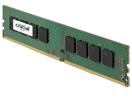 Crucial pomnilnik CT8G4DFD8213 8 GB 2133 MHz DDR4