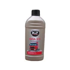K2 aditiv proti zmrzovanju nafte DFA-39, 1 L