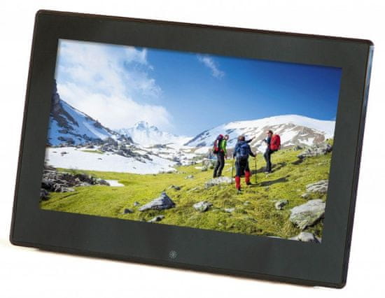 BRAUN digitalni foto zaslon Digiframe 1360 HDMI