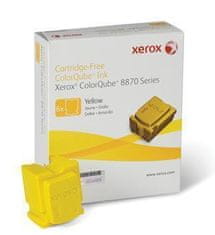 Xerox toner 108R00960 Yellow, 17300 strani