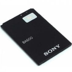 Sony baterija BA600 original