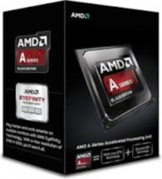 AMD procesor A6 6420K BOX