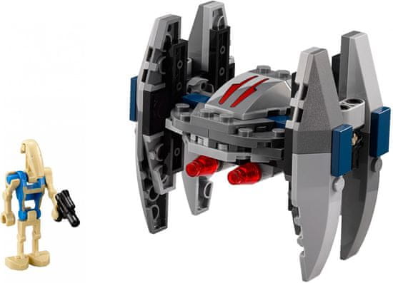 LEGO Star Wars 75073 Vulture Droid™