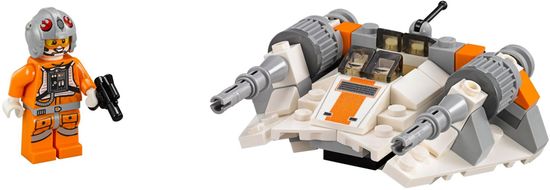 LEGO Star Wars 75074 Snowspeeder™