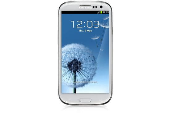Samsung GSM telefon i9305 Galaxy S III LTE, bel