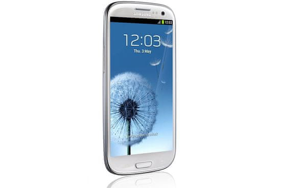 Samsung GSM telefon i9305 Galaxy S III LTE bel mimovrste