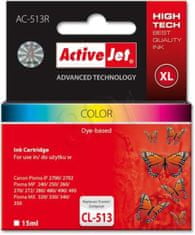 ActiveJet barvna kartuša Canon CLI-513