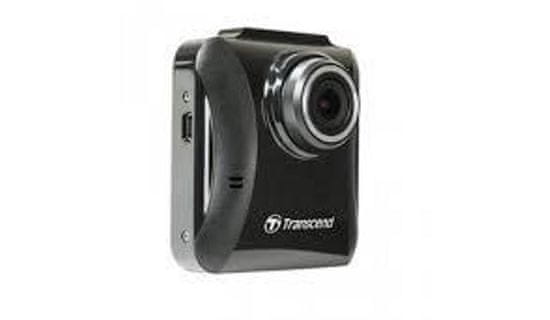 Transcend avtomobilska kamera in video zapisovalec DP100 (TS16GDP100M)