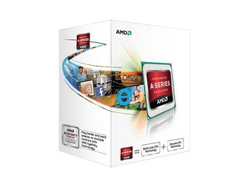 AMD Procesor A8-5500 S-FM2 BOX