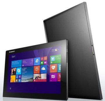 Lenovo tablični računalnik Miix 3 Z3735F 2GB/64 W8.1 10" (80HV0047SC)