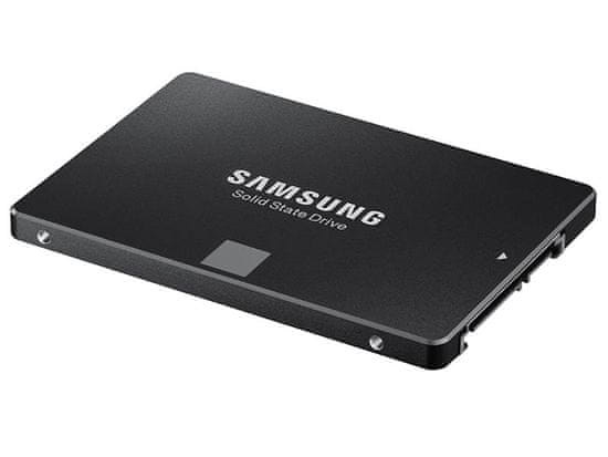 Samsung SSD trdi disk 850 EVO 1TB 2,5 SATA3 MZ-75E1T0B