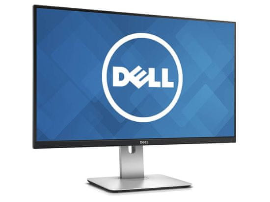 DELL LCD monitor Ultrasharp U2715H - Odprta embalaža