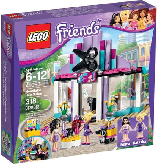Lego friends frizerski salon best sale