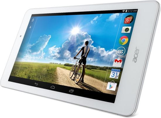 Acer tablični računalnik Iconia A1-840, FULL HD - Odprta embalaža