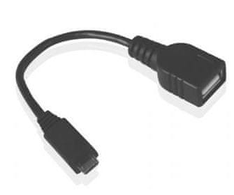 adapter microUSB na USB Samsung za Galaxy S2/S3/Note - Odprta embalaža