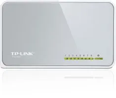 TP-Link TP-Link TL-SF1008D 8-portni