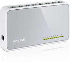 TP-Link TP-Link TL-SF1008D 8-portni