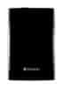 Verbatim Store 'n' Go zunanji trdi disk, 2 TB, USB 3.0, črn