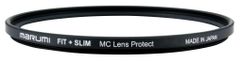 Marumi 67 mm - Slim Lens Protect