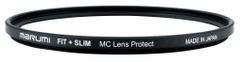 Marumi filter 82 mm - Slim Lens Protect