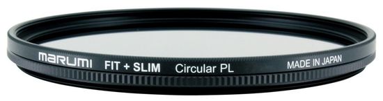 Marumi filter 62 mm - Slim CPL